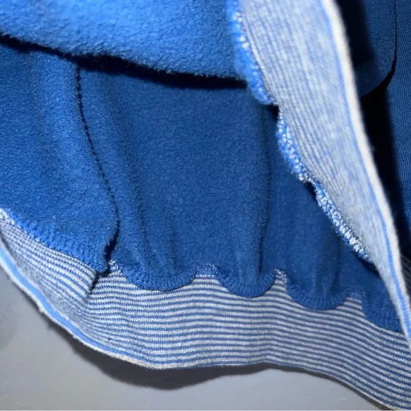 Vintage Dunlop sweatshirt size M - Picture 7 of 8